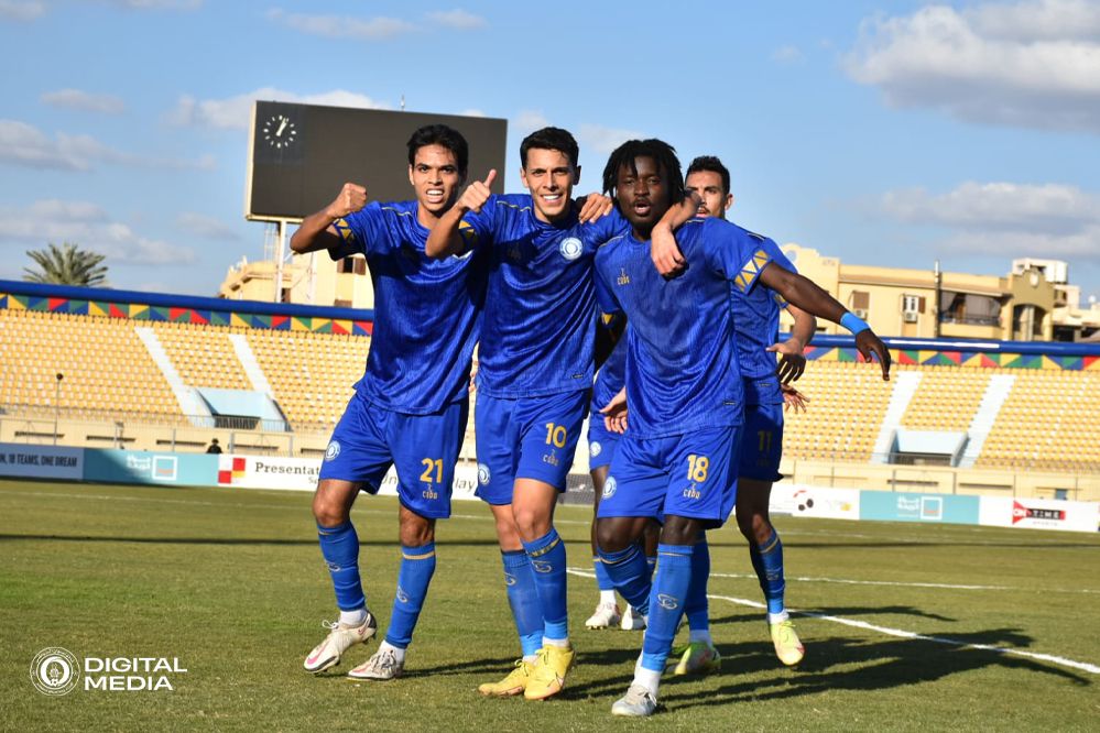 Aswan SC vs El Gaish Prediction, Betting Tips & Odds | 27 JANUARY, 2023