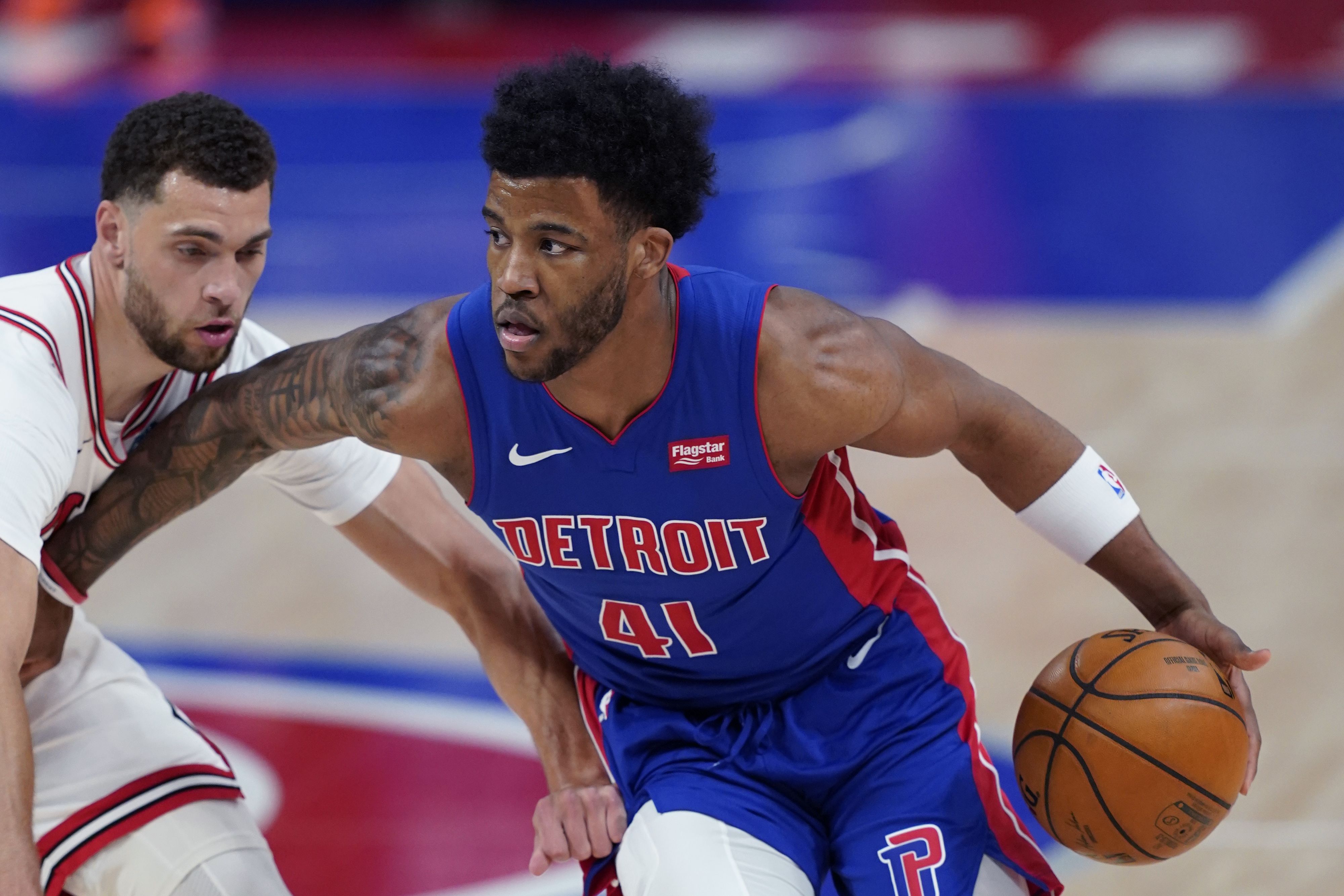 Detroit Pistons vs Chicago Bulls Prediction, Betting Tips & Odds │10 MARCH, 2022