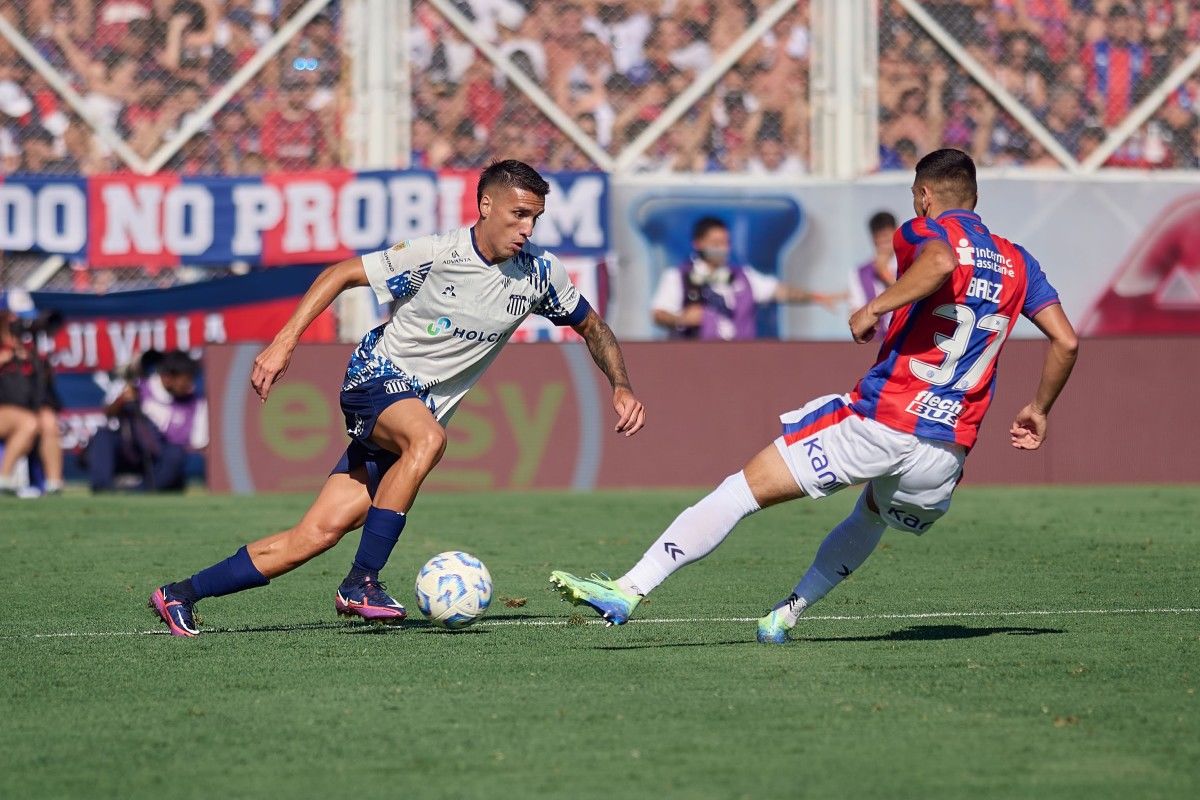 Talleres Cordoba vs Tigre Prediction, Betting Tips & Odds | 2 March, 2025