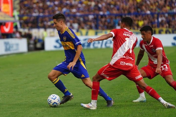 Argentinos Jrs vs Instituto Prediction, Betting Tips & Odds | 2 March, 2025