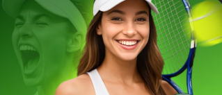 BC.Game French Open Offer – Get Up to $500 Back as a Free Bet!