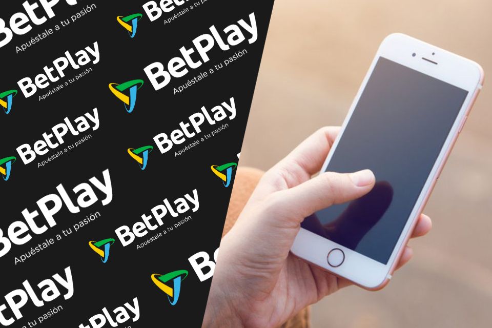 Betplay Mobile App