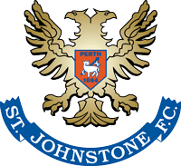 St Johnstone F.C.
