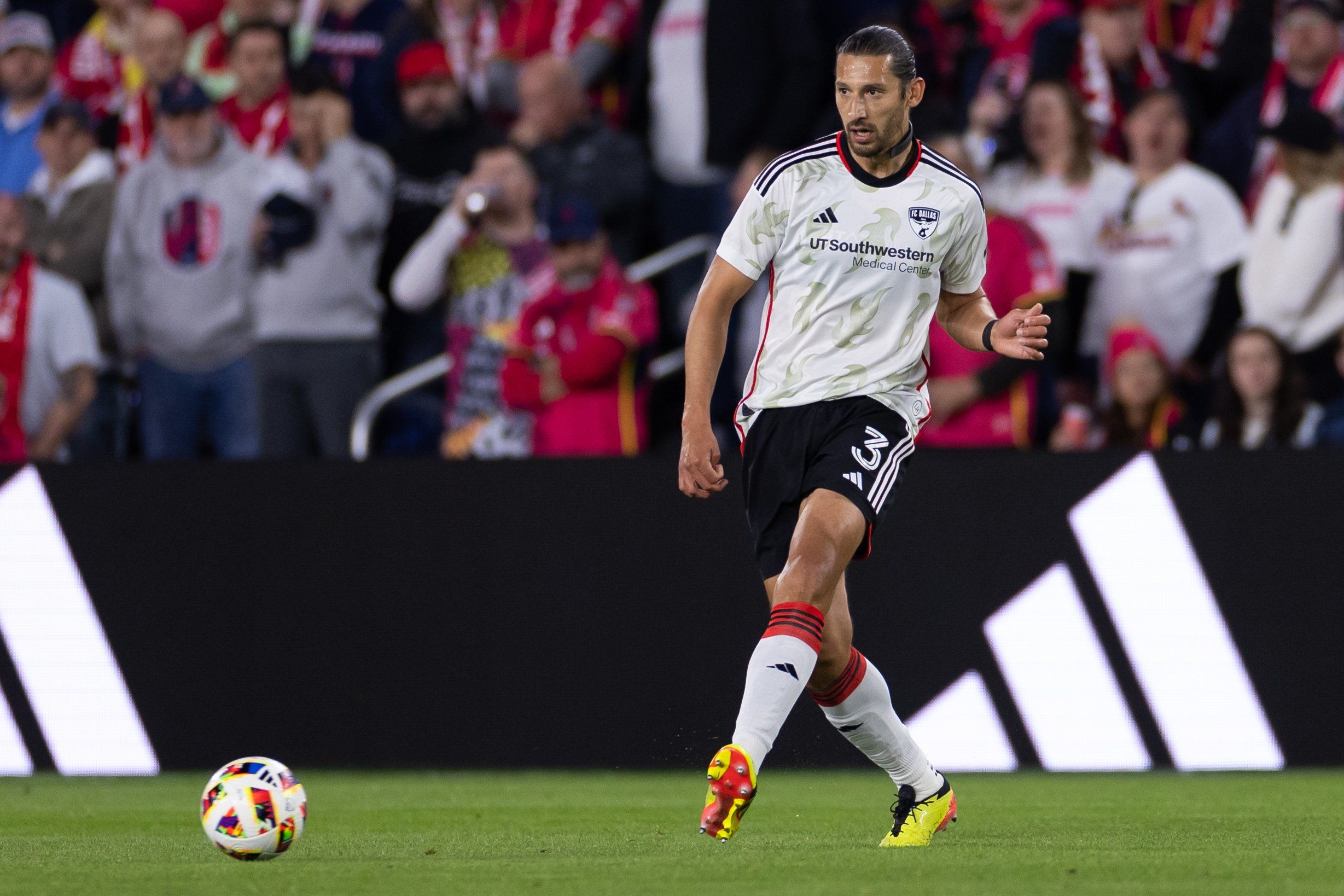 FC Dallas vs Seattle Sounders Prediction, Betting Tips and Odds | 14 APRIL 2024