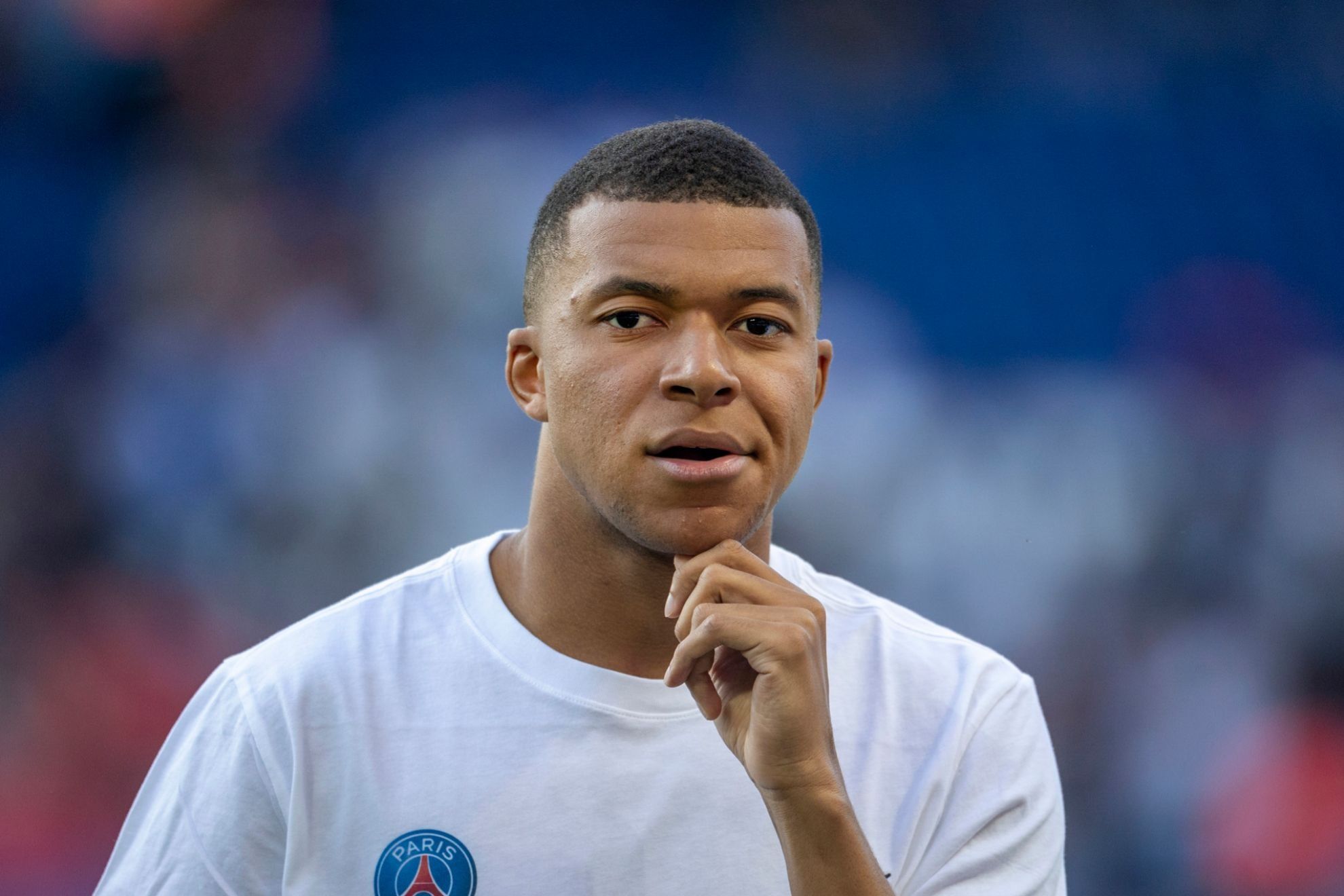 The Athletic: Mbappe Asked Real Madrid For 40 Million A Year
