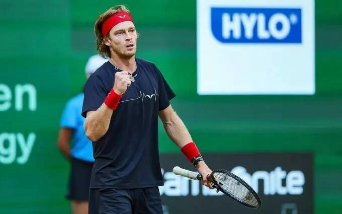 Andrey Rublev vs Max Purcell Prediction, Betting Tips & Odds │3 JULY, 2023