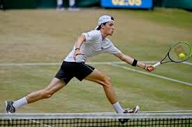 Ugo Humbert vs Alejandro Davidovich Fokina Prediction, Betting Tips and Odds | 9 FEBRUARY 2024