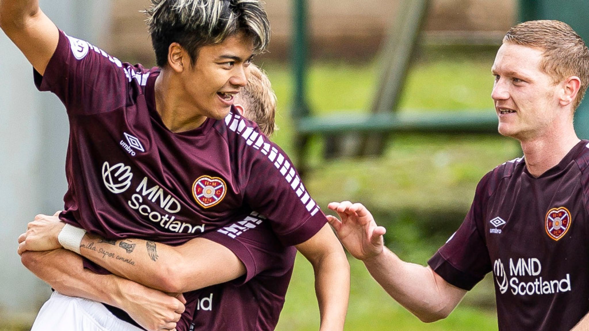 St Johnstone vs Hearts Prediction, Betting Tips and Odds | 07 FEBRUARY 2024