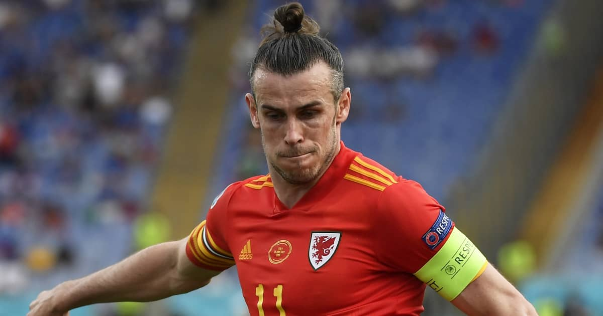 FIFA World Cup Qualifiers: Gareth Bale stuns Belarus
