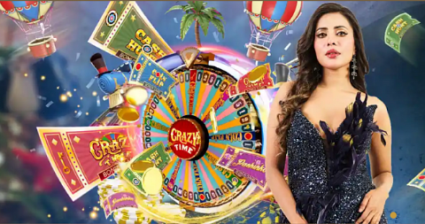 Crickex Crazy Time Leaderboard Battle – Climb the Ranks & Win Big!