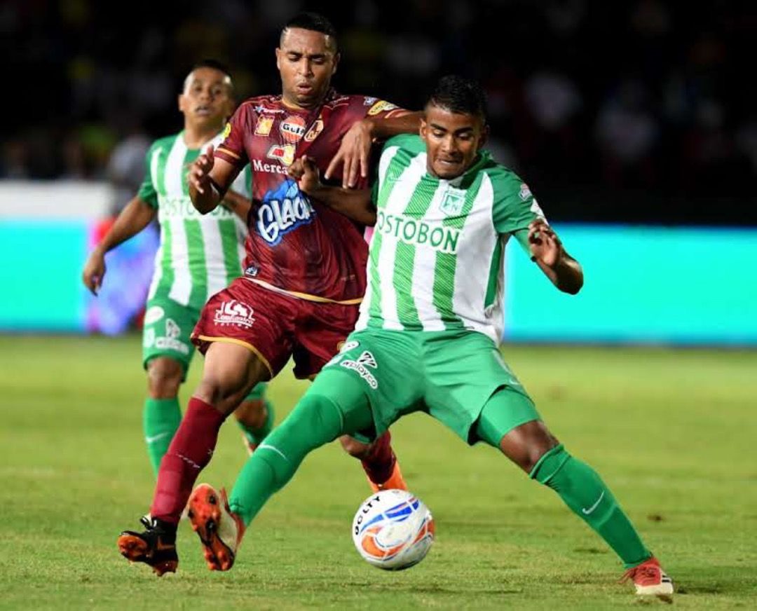 Atletico Nacional vs Tolima Prediction, Betting Tips & Odds | 9 NOVEMBER, 2023