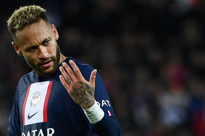 El Chelsea se interesó en Neymar, el brasileño quiere dejar el PSG