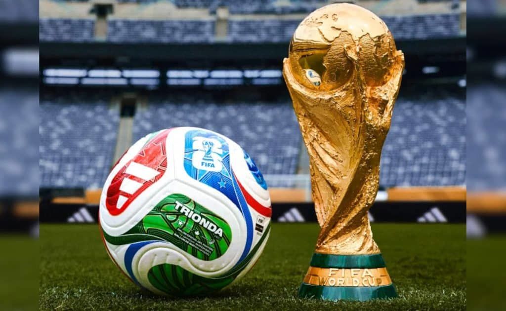 FIFA Introduces $60 Tickets for 2026 World Cup Following Fan Backlash