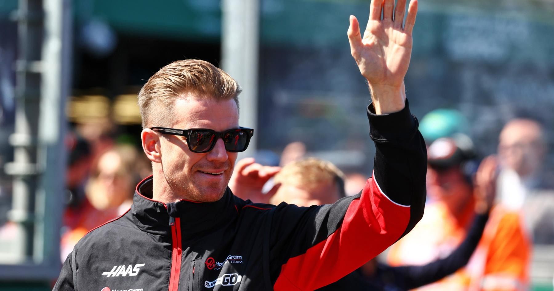 Nico Hulkenberg To Earn At Least 5 Million Euros In Audi