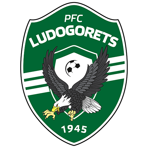 Ludogorets vs Sutjeska Prediction: Home team win and total under