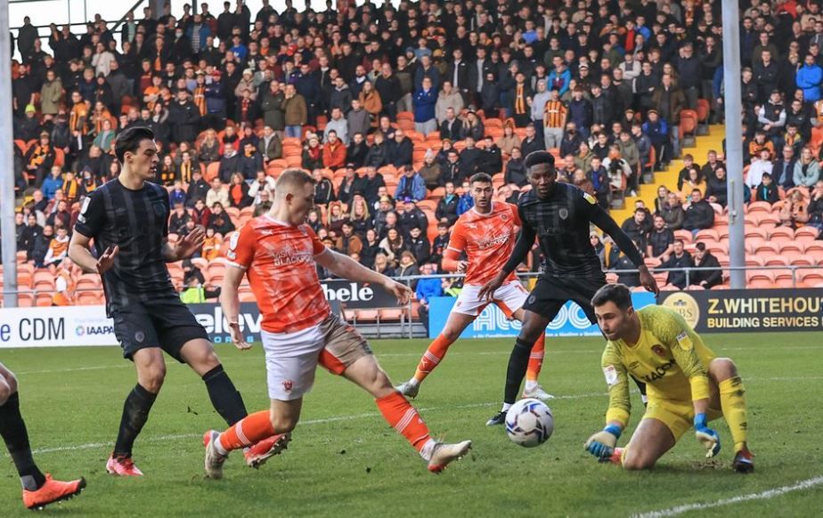 Hull City vs Blackpool Prediction, Betting Tips & Odds │26 DECEMBER, 2022