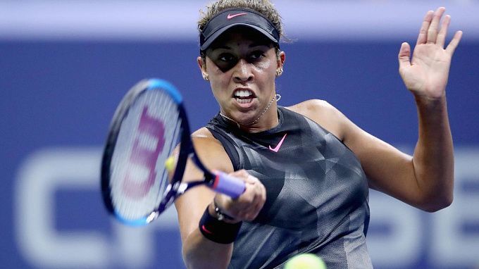 Liudmila Samsonova vs Madison Keys Prediction, Betting Tips & Odds │13 JANUARY, 2022