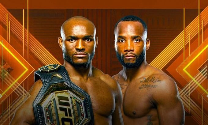 Kamaru Usman vs Leon Edwards Prediction, Betting Tips & Odds │21 AUGUST, 2022