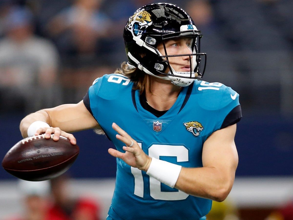 Cincinnati vs Jacksonville Prediction, Betting Tips & Odds │1 OCTOBER, 2021