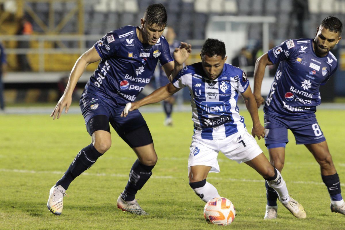 Deportivo Mixco vs Coban Imperial Prediction, Betting Tips & Odds | 30 MARCH 2025