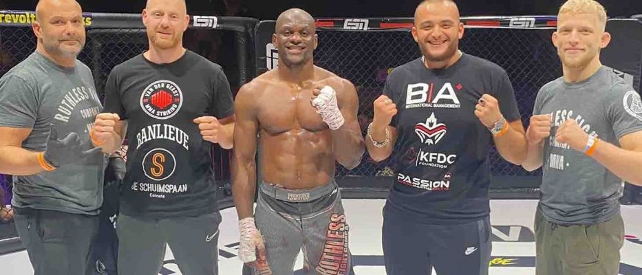 Khamzat Abaev vs Chequina Noso Pedro: Prediction and odds on the Match on 05 July, 2025