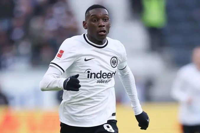 Stuttgart vs Eintracht Pronóstico, Apuestas y Cuotas│3 de mayo de 2023