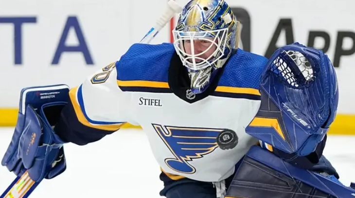 St. Louis Blues vs Seattle Kraken Prediction, Betting Tips & Odds │15 OCTOBER, 2023