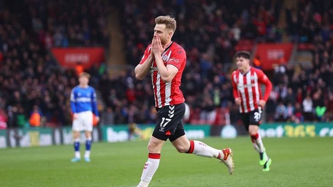 Southampton vs Norwich City Prediction, Betting Tips & Odds│25 FEBRUARY, 2022