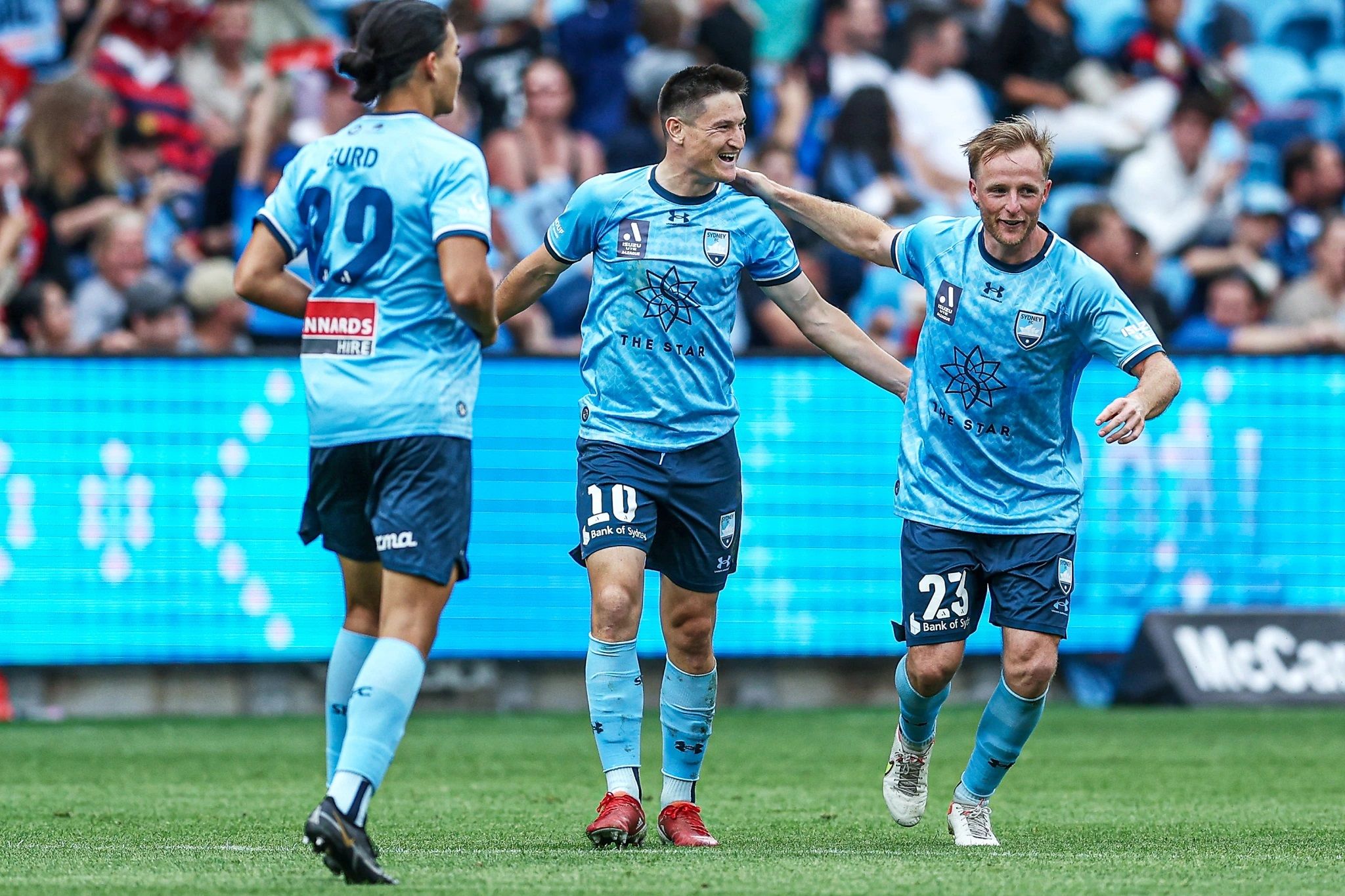 Perth Glory vs Sydney FC Prediction, Betting Tips & Odds │14 JANUARY, 2023