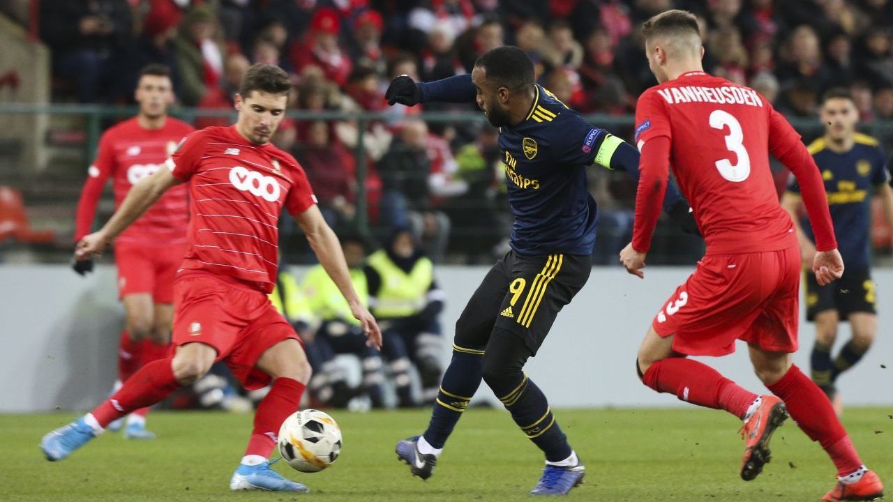 Standard Liege vs Westerlo Prediction, Betting Tips & Odds │13 MAY, 2023