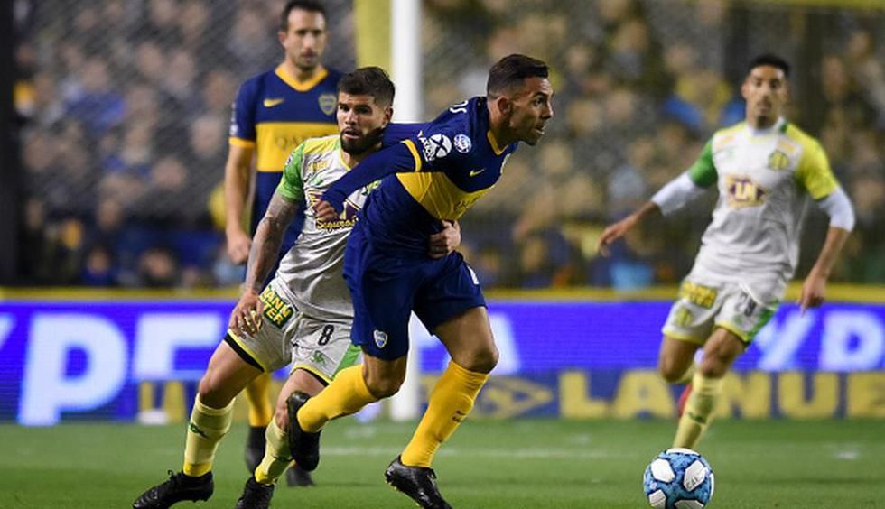 Boca Juniors vs. Aldosivi. Pronostico, Apuestas y Cuotas│10 de octubre de 2022