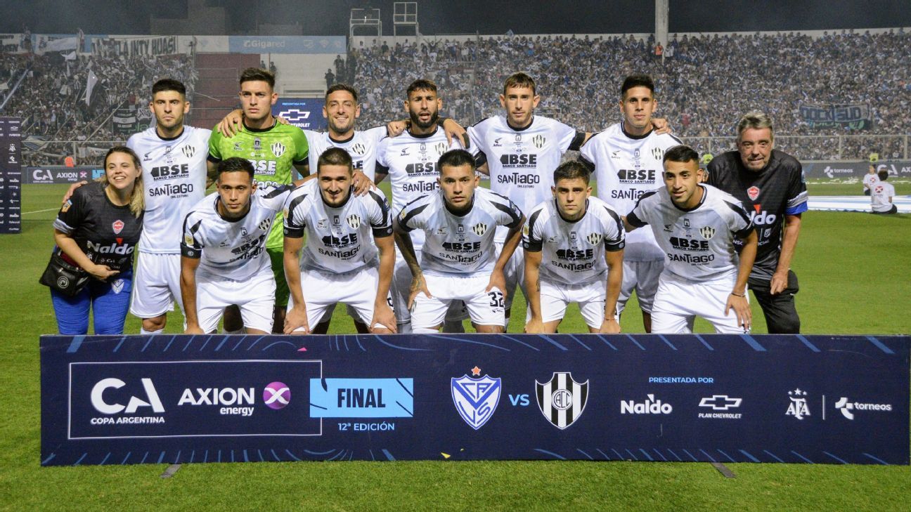 Central Cordoba vs Atl. Tucuman Prediction, Betting Tips & Odds | 31 January, 2025