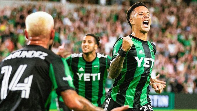 Houston Dynamo vs Austin. Pronóstico, Apuestas y Cuotas│30 de Abril de 2022