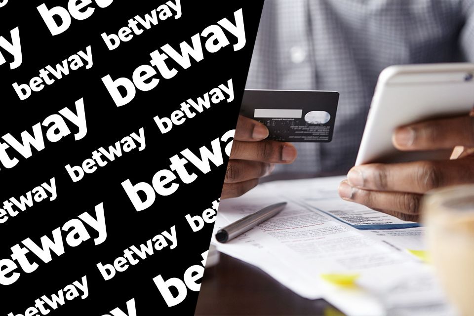 Betway Pay Bill