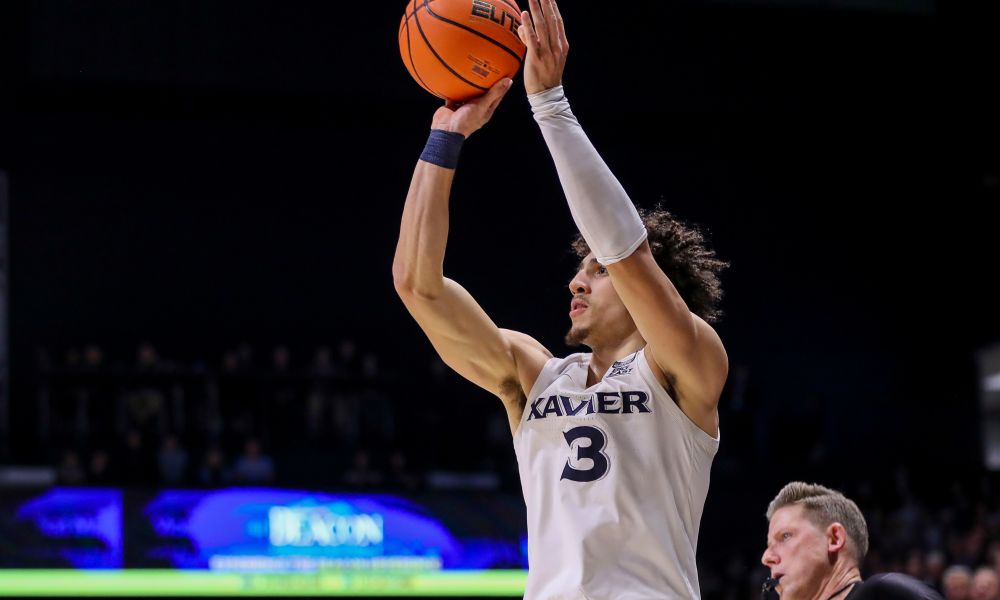Texas Longhorns vs Xavier Musketeers Prediction, Betting Tips & Odds │25 MARCH, 2023