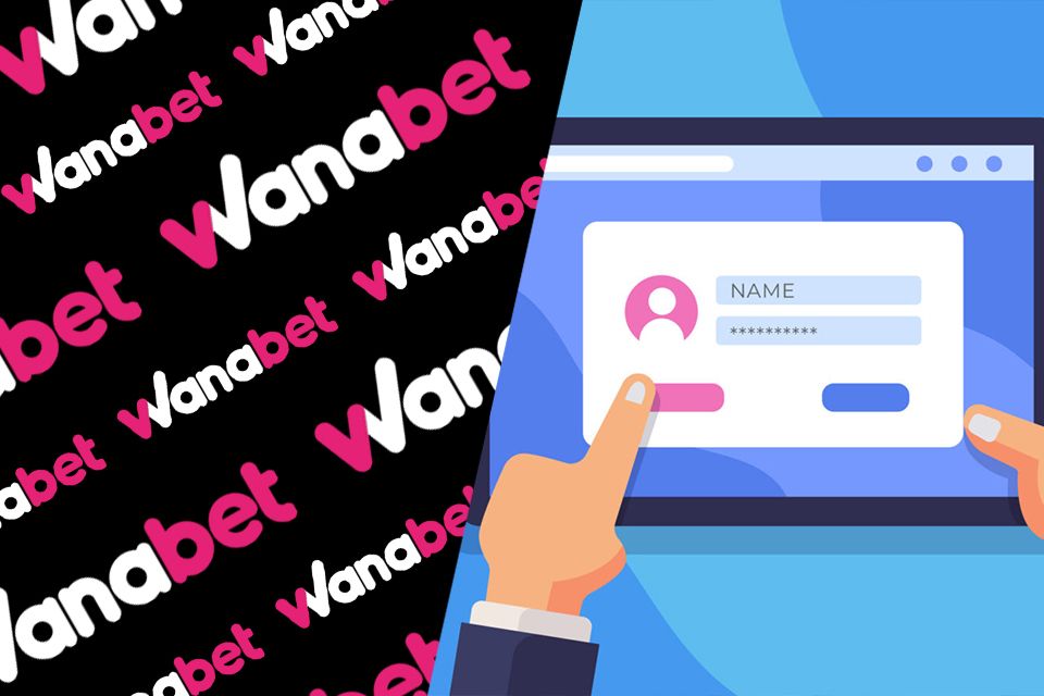 Wanabet Mobile App
