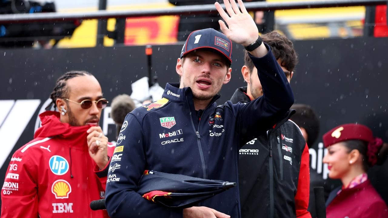 Former F1 Driver Alguersuari Predicts Verstappen Will Leave Red Bull