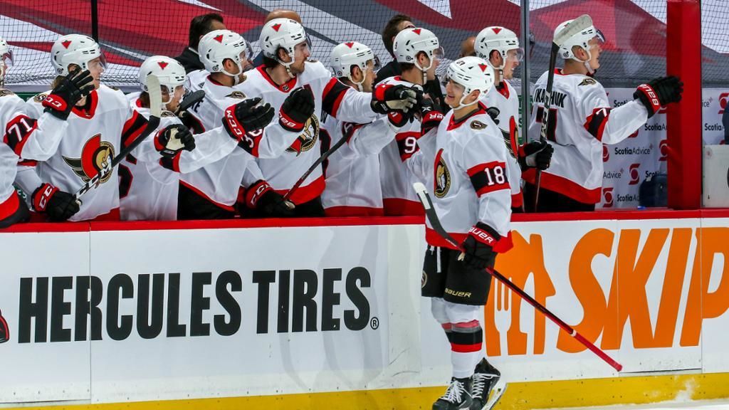 Ottawa vs San Jose Prediction, Betting Tips & Odds │22 OCTOBER, 2021