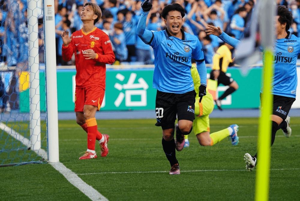 Kashima Antlers vs Kawasaki Frontale: Prediction for the Match on May 11, 2025