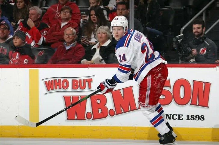 Florida Panthers vs New York Rangers Prediction, Betting Tips & Odds │26 MARCH, 2023