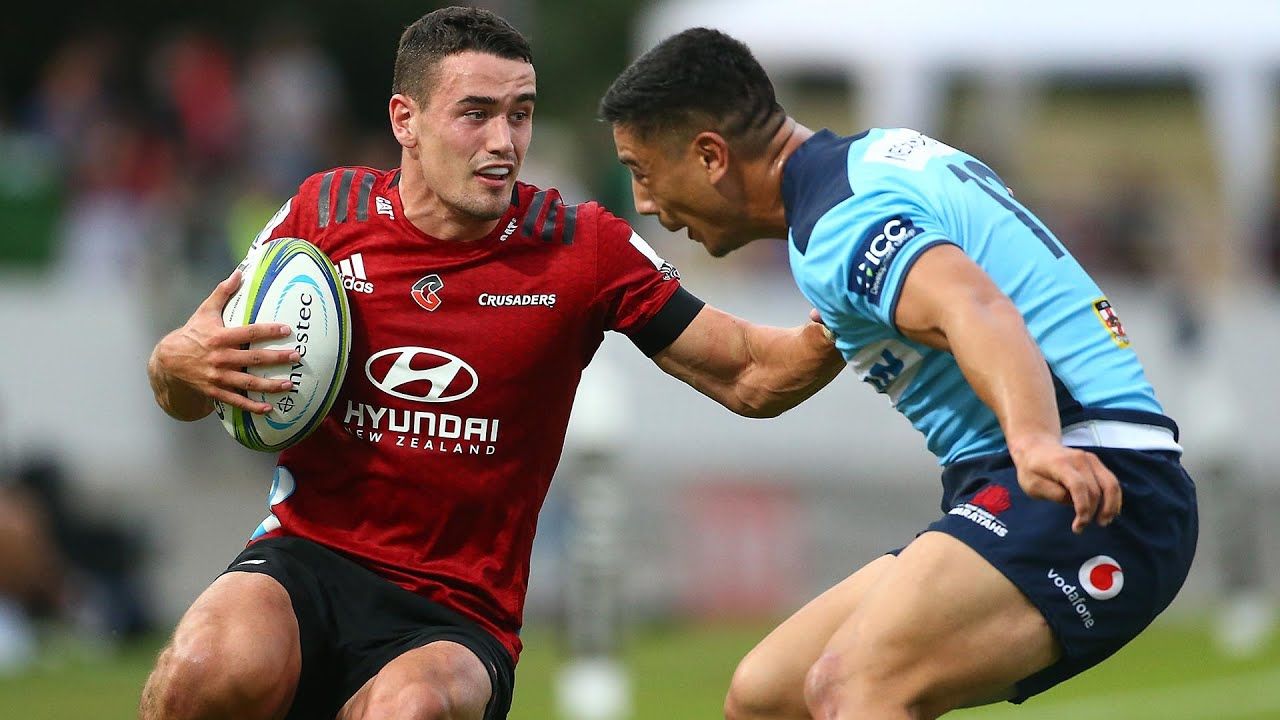 Crusaders vs Waratahs Prediction, Betting Tips & Odds │27 MAY, 2023