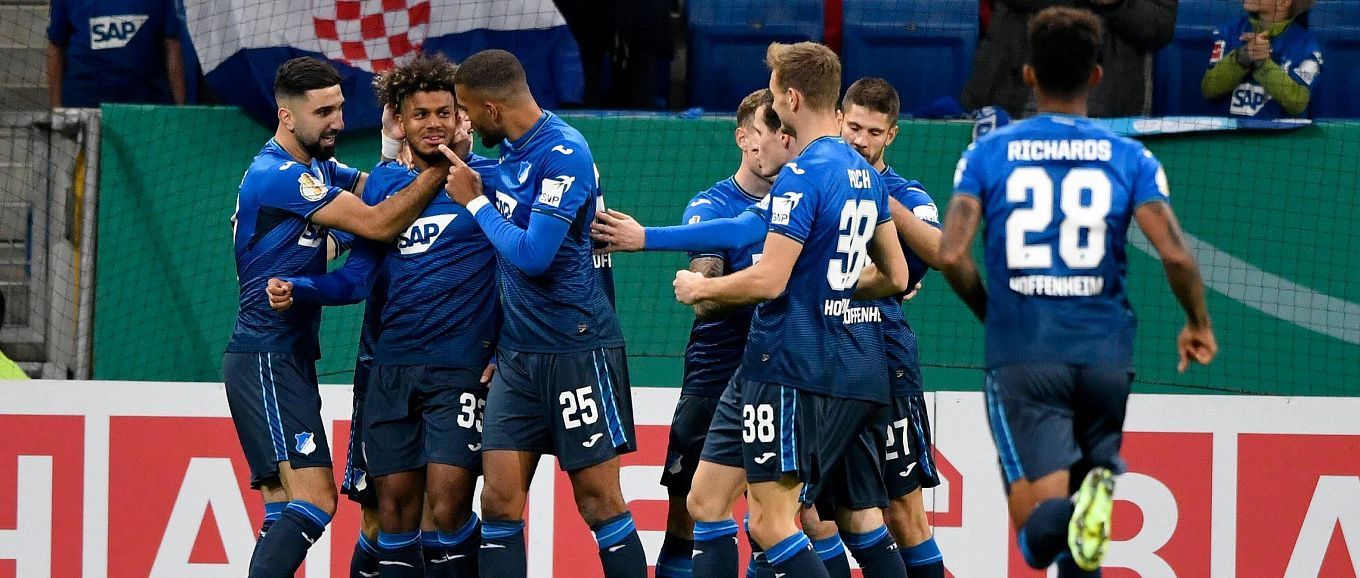 Hoffenheim vs Hertha Prediction, Betting Tips & Odds │29 OCTOBER, 2021