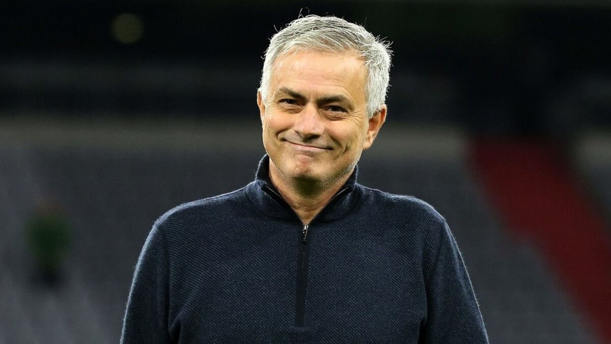 Mourinho to Sign With Benfica Within 24 Hours