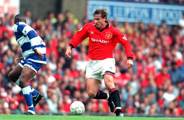 Former Man United player Kanchelskis believes World Cups involve rigged matches