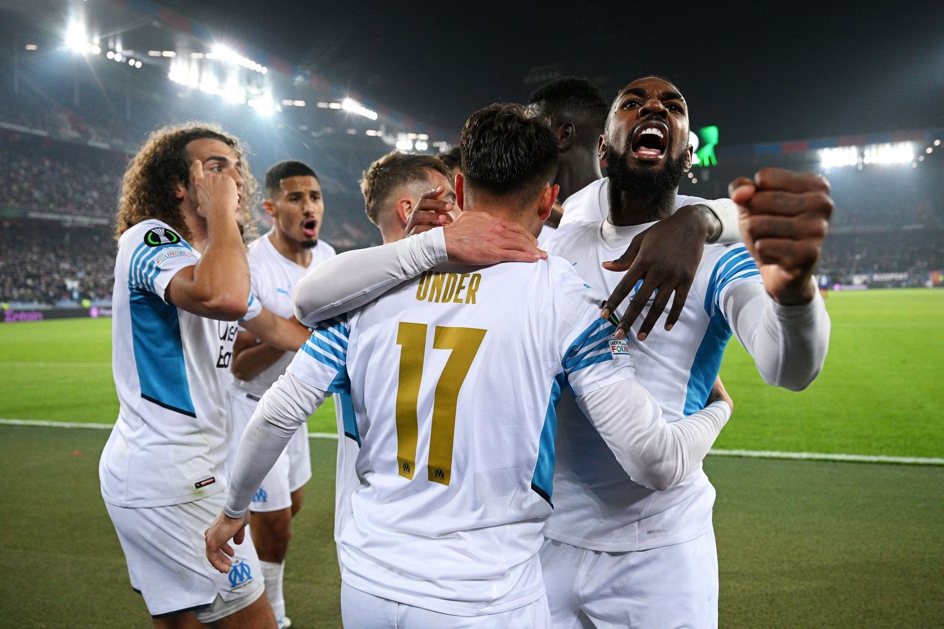 Marseille vs Brest Prediction, Betting Tips & Odds │27 MAY, 2023