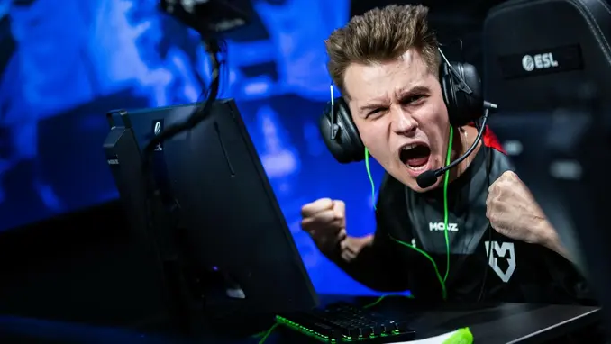 MOUZ vs Wings Up Pronóstico, Apuestas y Cuotas│8 de noviembre de 2023