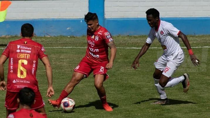 Always Ready vs Universitario de Vinto Prediction, Betting Tips & Odds │02 APRIL, 2023