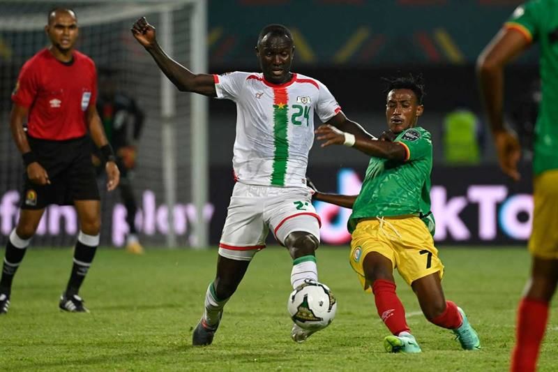 Ethiopia vs Burkina Faso Prediction, Betting Tips & Odds │21 NOVEMBER, 2023