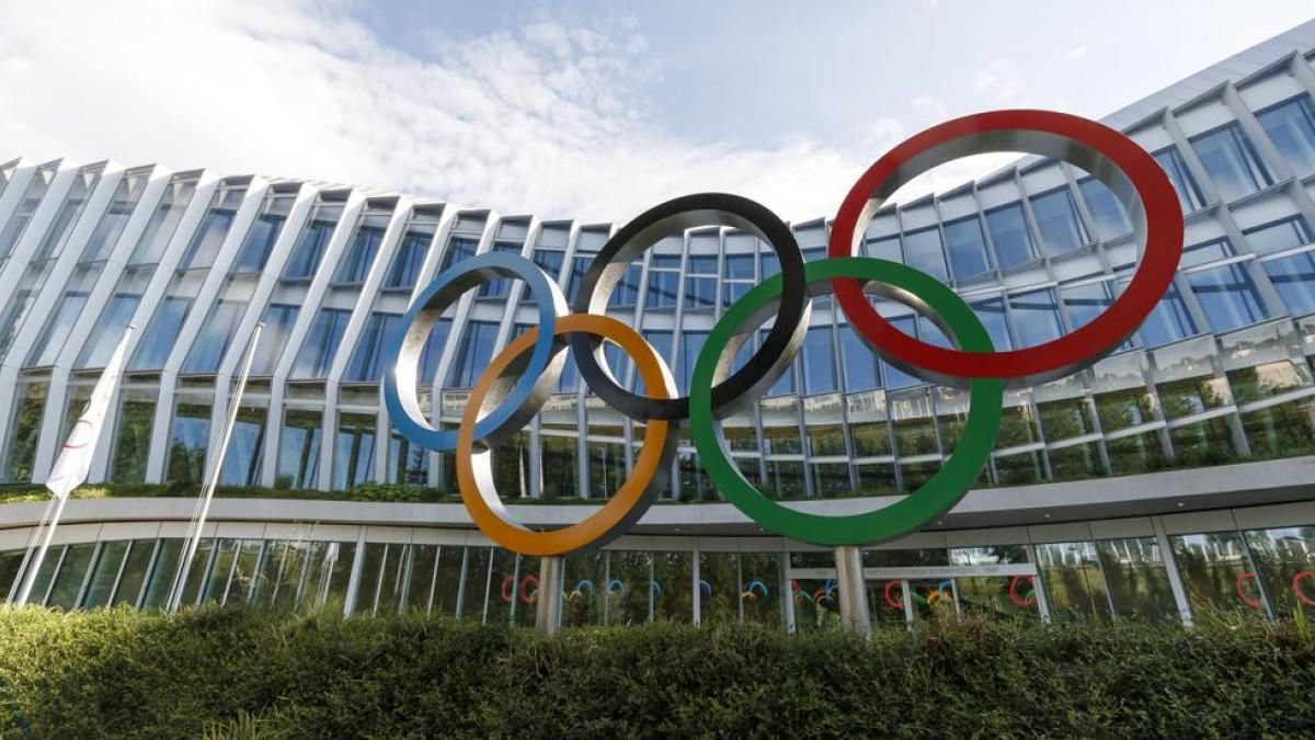 El COI no invitará a Rusia y Bielorrusia a los Juegos Olímpicos de París 2024
