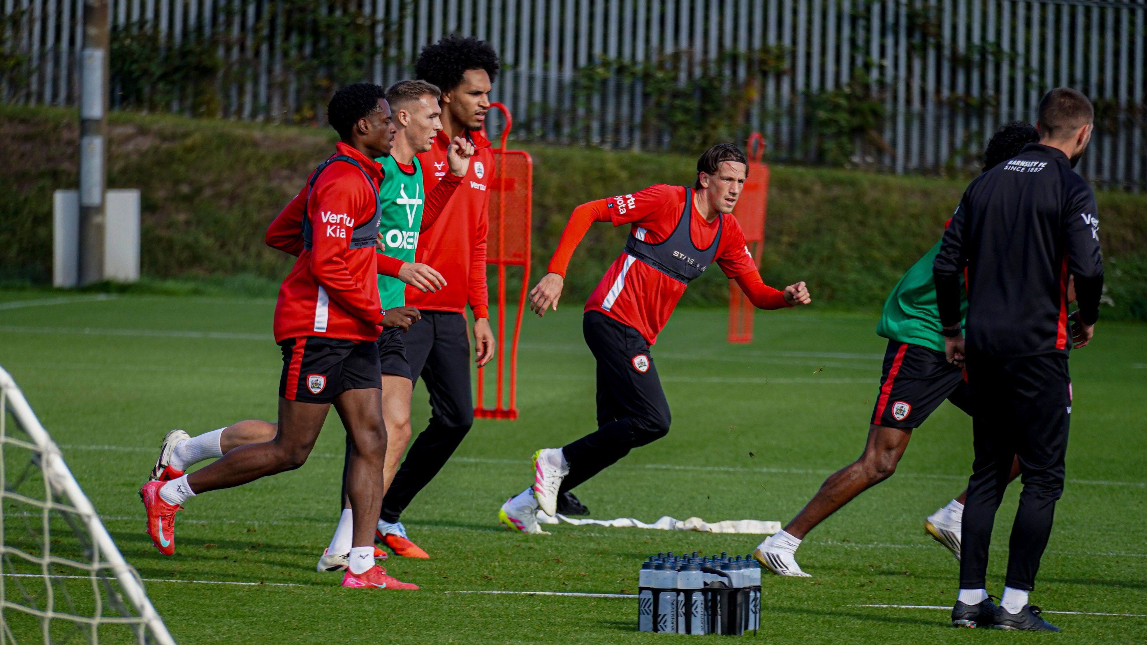 Barnsley vs Brighton: Prediction for the Match on September 23, 2025